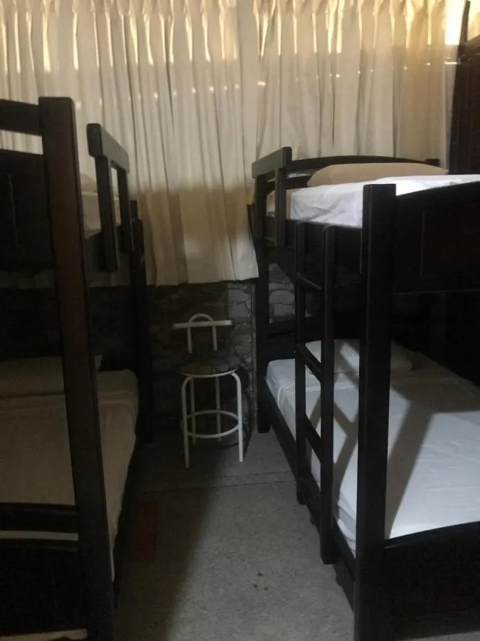 Casa Mendieta By The Airport Bed & Breakfast Guayaquil