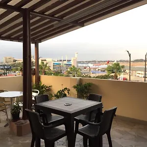 Otel Fika, Guayaquil