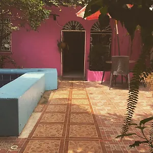 Konukevi Funky Monkey, Guayaquil