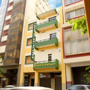  Guest house Galapagos -