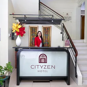 3* Hotel Cityzen